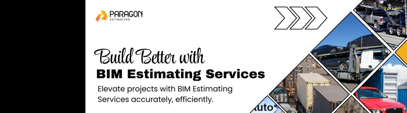 Bim Estimating
