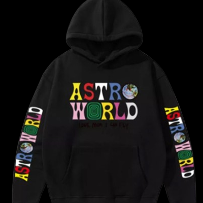 Travisscott Merch