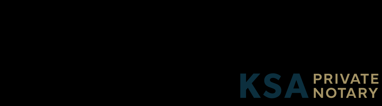 Ksaprivate Notary