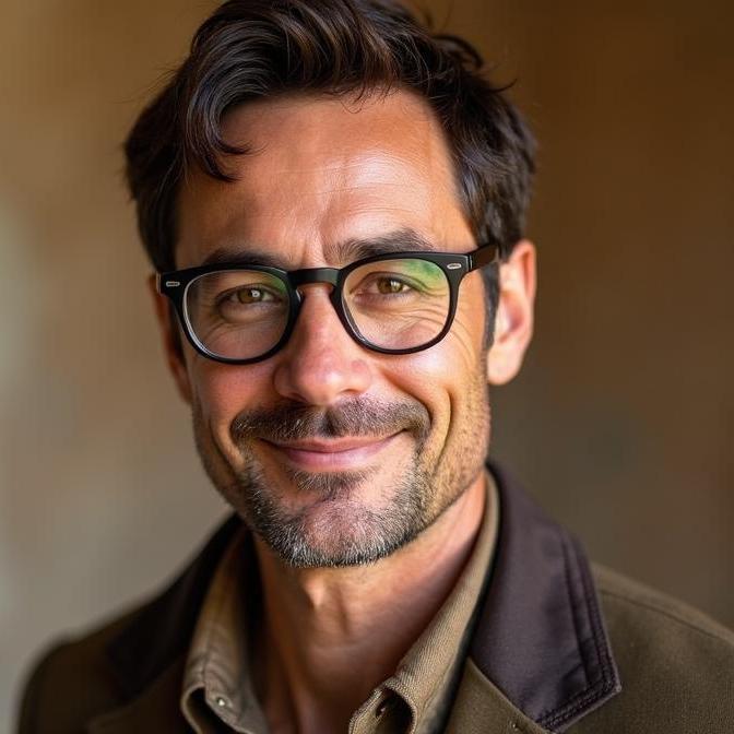 James Matheo