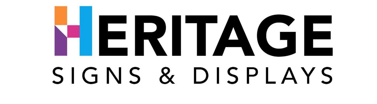heritage Signs