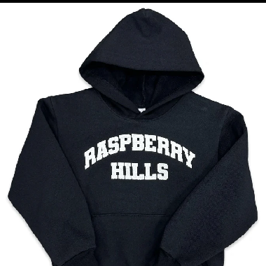 Raspberry Hills