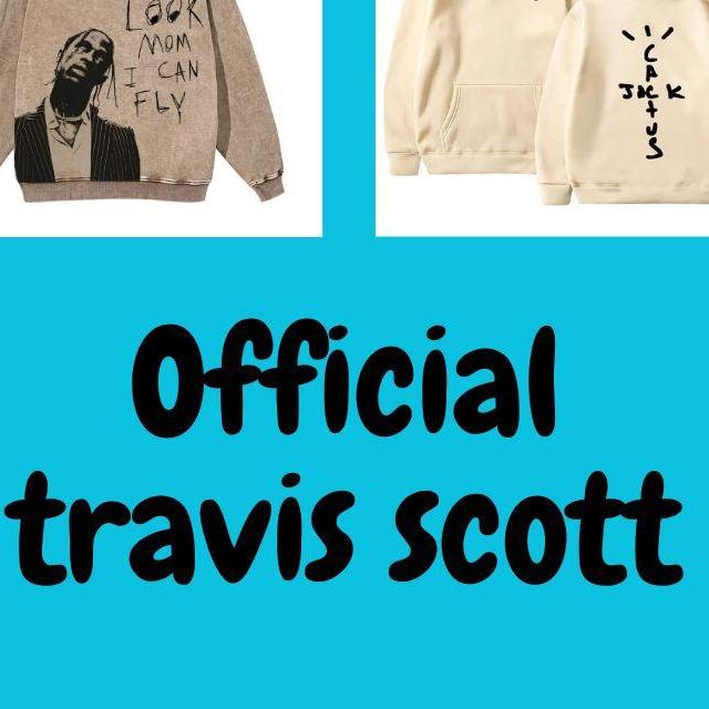 Travisscott Store21345