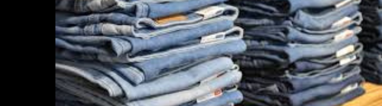 Jeans Manuefacture
