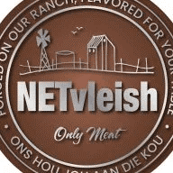 Net Vleish