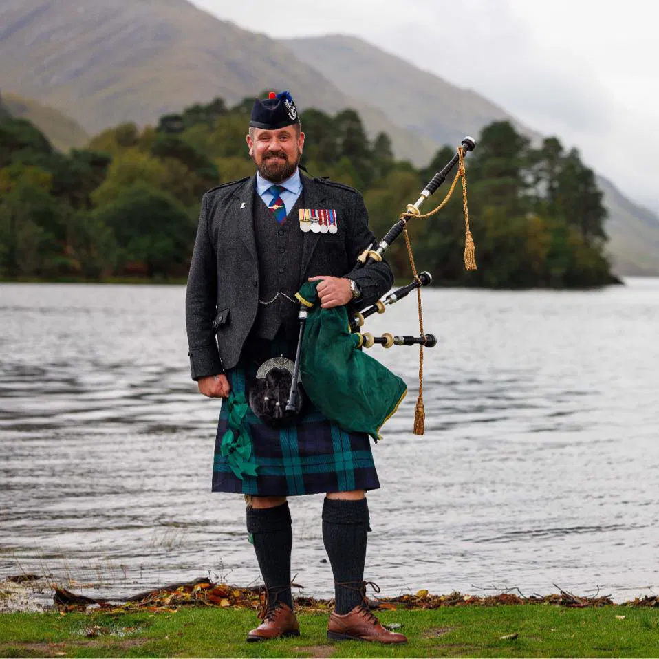 Bagpipes ForSale