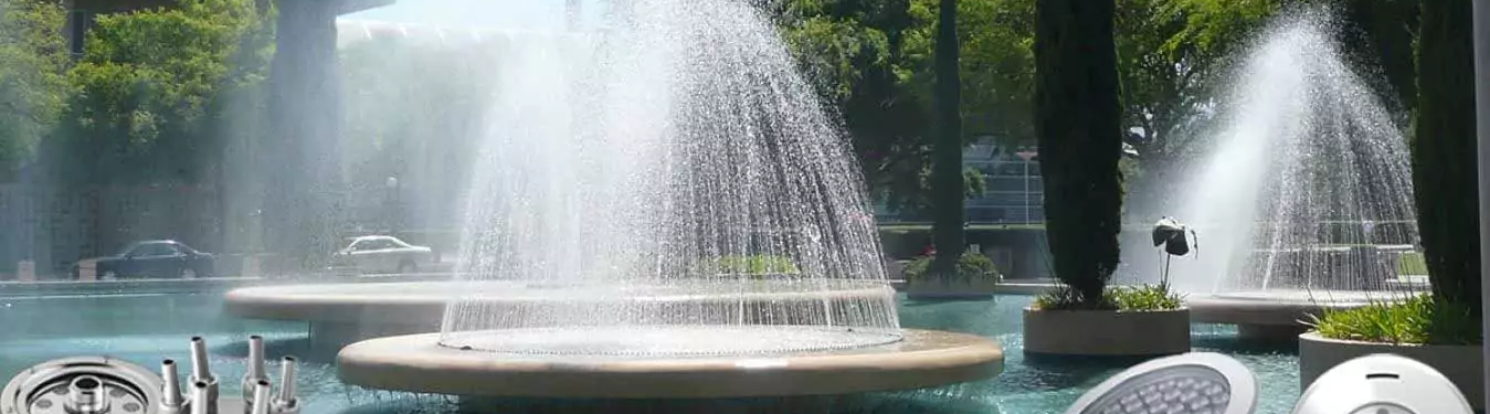 Fountains Store