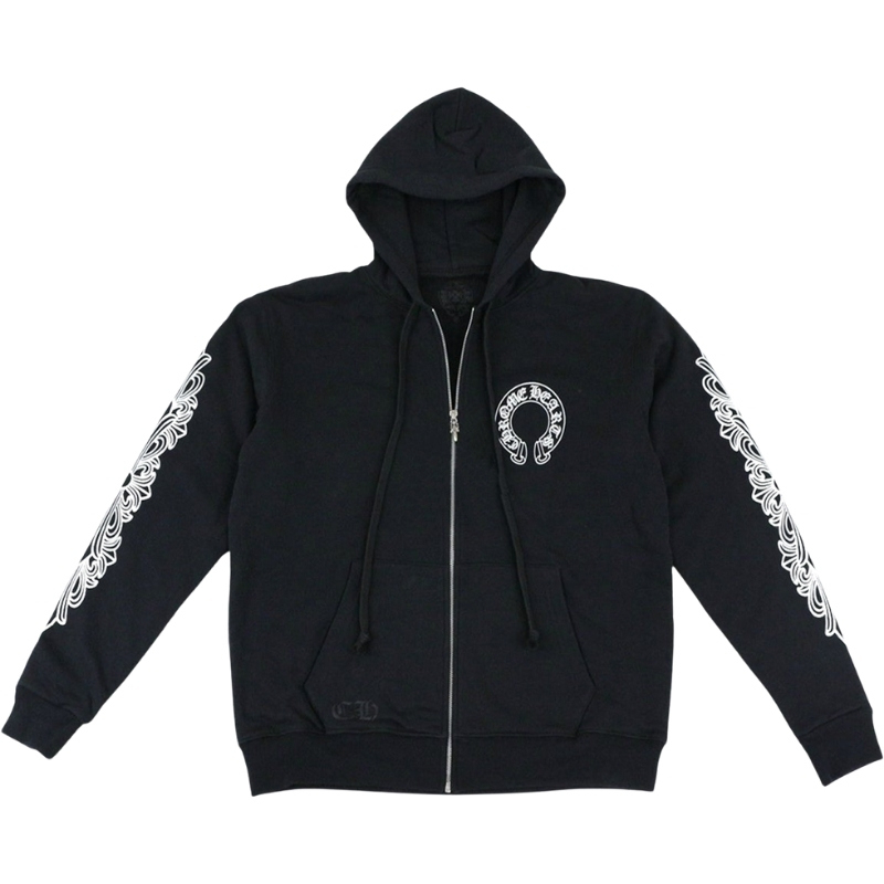 Chrome Hearts