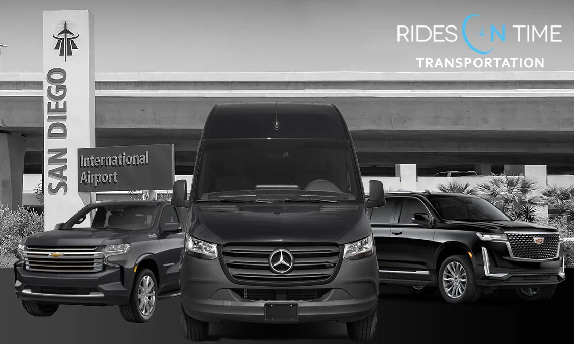 Car Service San Diego
