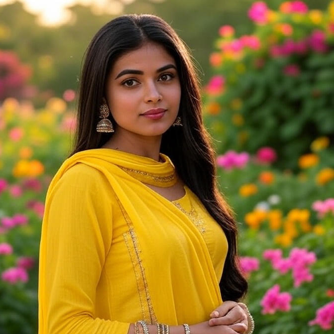 Kajal Agrawal