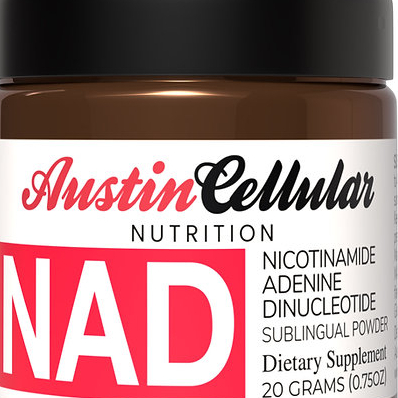 Austincellu Nutrition