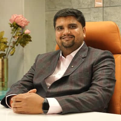 Kishan Mehta