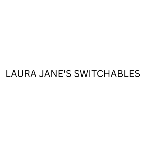 LauraJanes Switchables