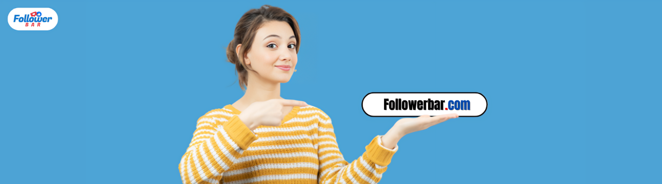Follower Bar