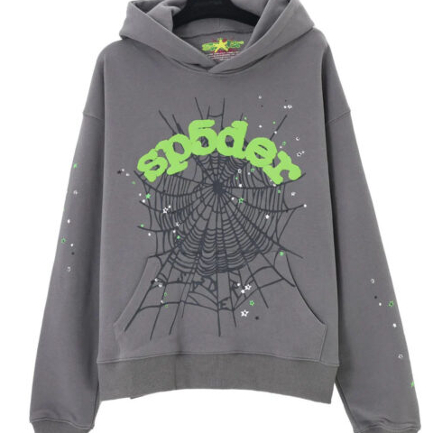 Black Hoodie