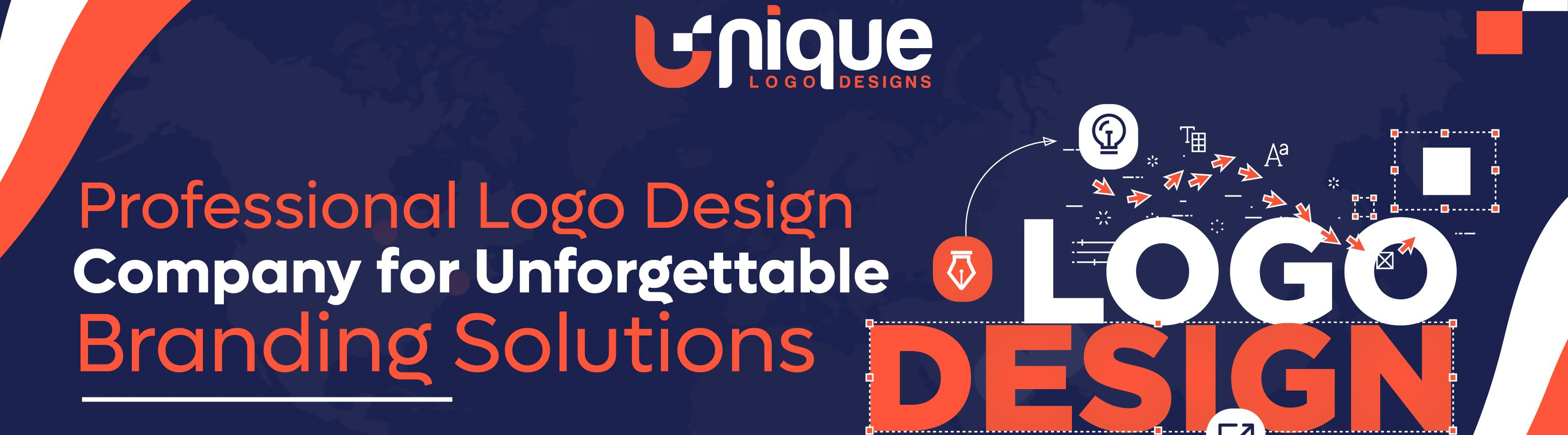 UniqueLogo Design