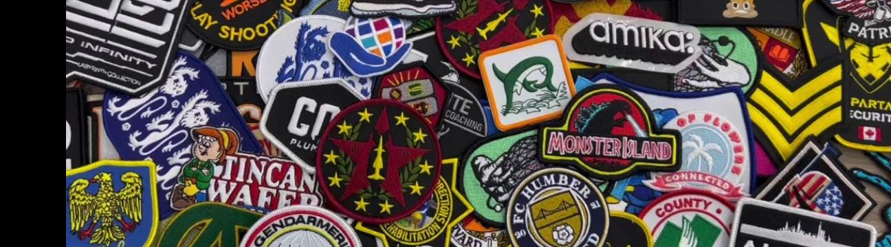 Pvc Patches