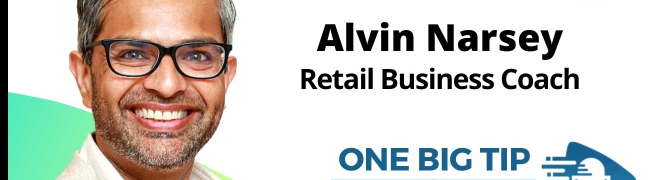 AlvinNarsey Coaching