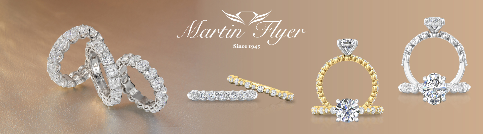 HudsonPoole FineJewelers