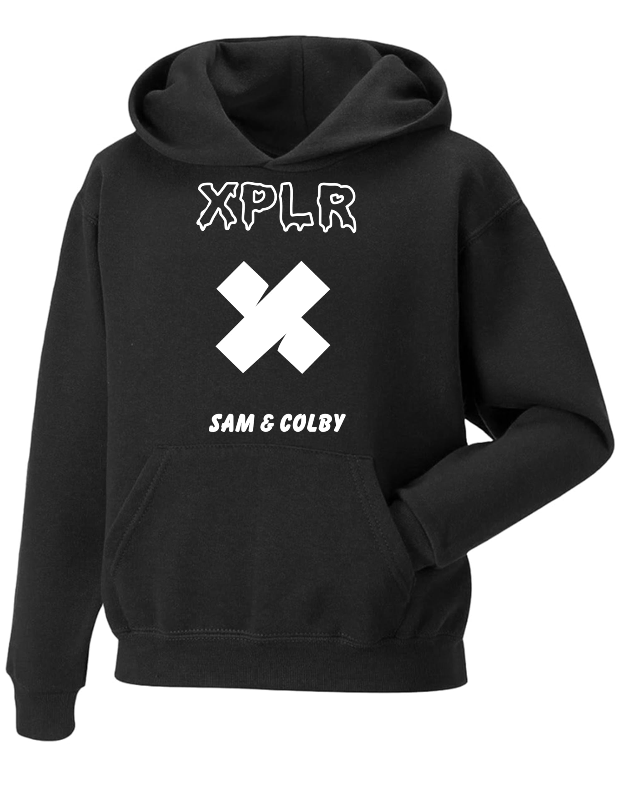 Xplr Merch