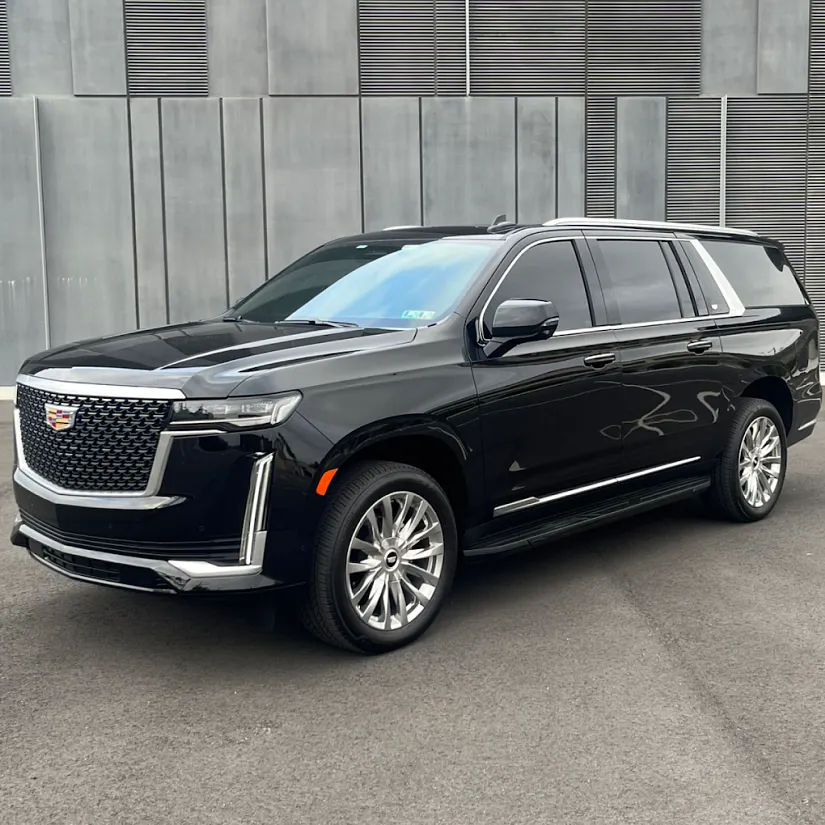 eliteluxury transports