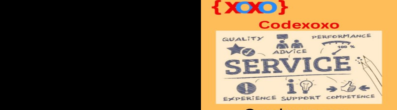 Code Xoxo