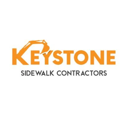 Keystone Sidewalk