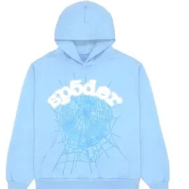 Spider Hoodie