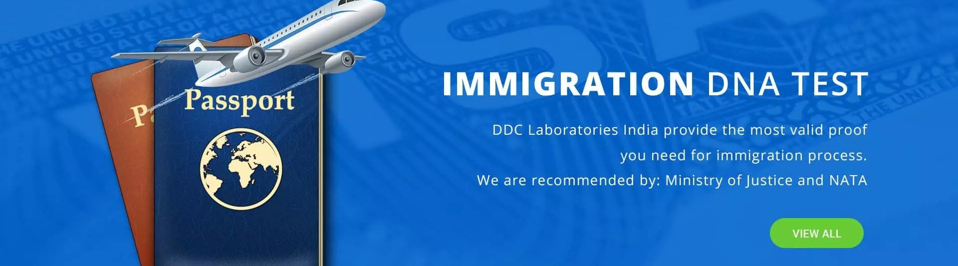DDC Laboratories