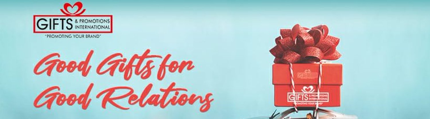 Gifts Promotions