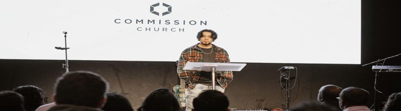 Commission Church