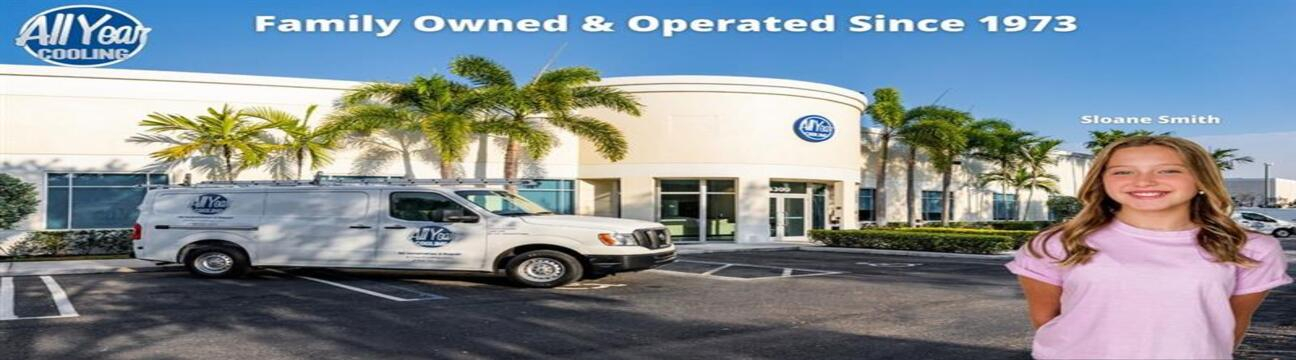 Allyear Cooling