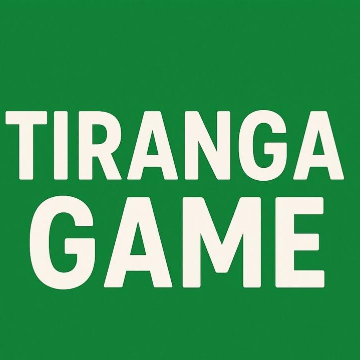 Tiranga Game