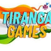 Tiranga Game