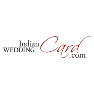 Indian WeddingCard