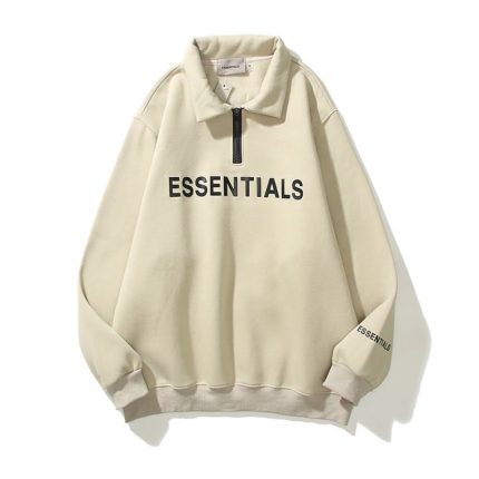 Essential Hoodie