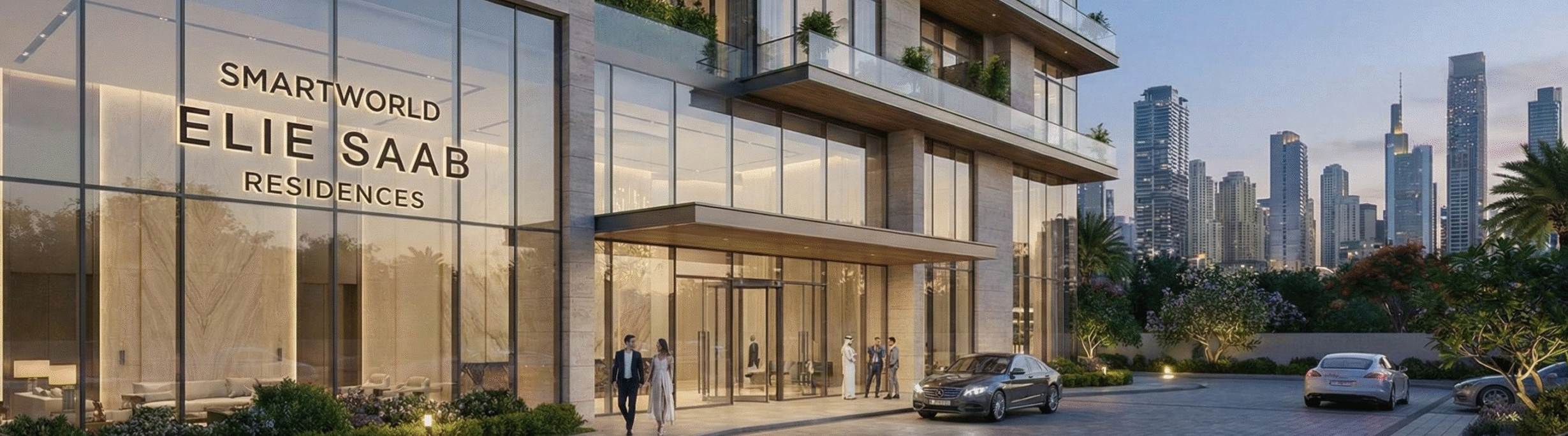 Smartworld Properties