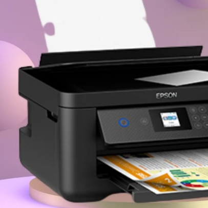 Epson Connect