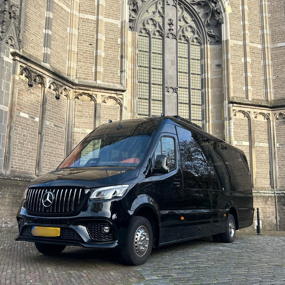 HollandVip Transfers