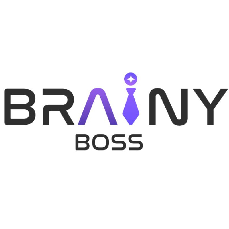 Brainy Boss