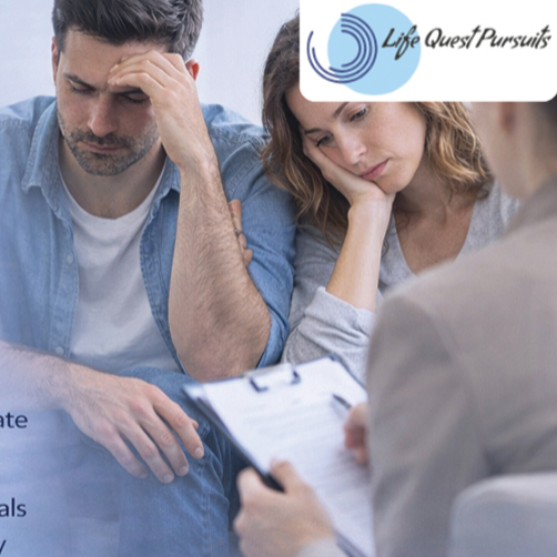 Life Pursuits