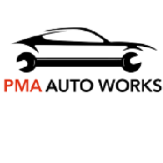 Pmaauto Works