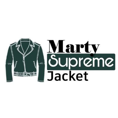 Marty Supreme Jacket