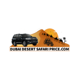 DesertSafari Dubai