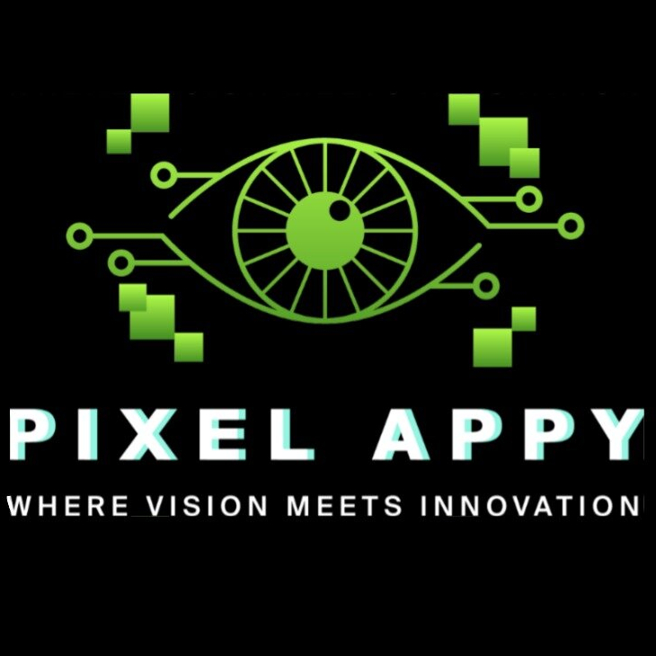 Pixel Appy