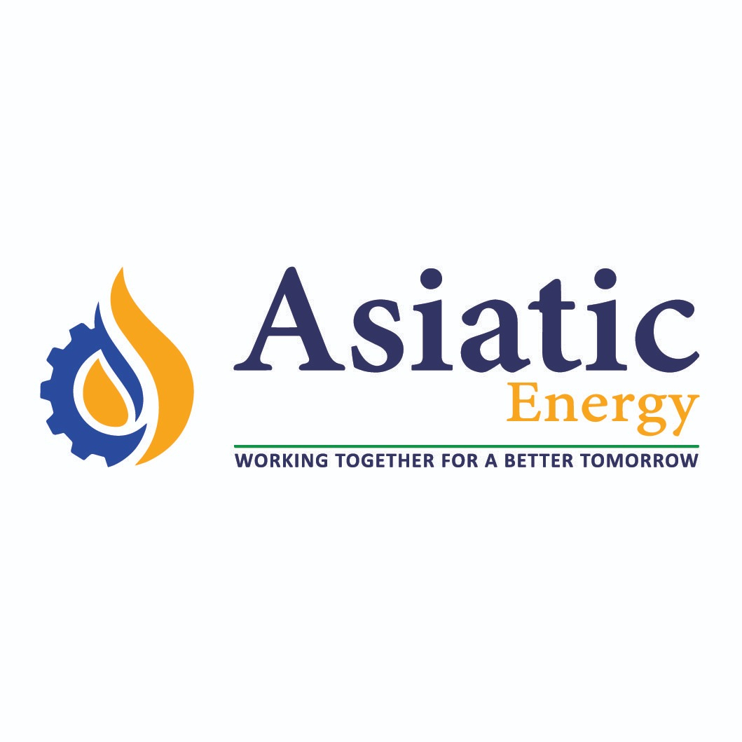 Asiatic Energy