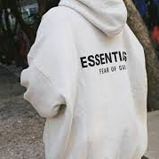 Essentials Hoodie