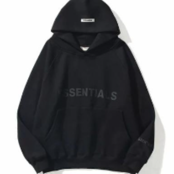 Essential Hoodie