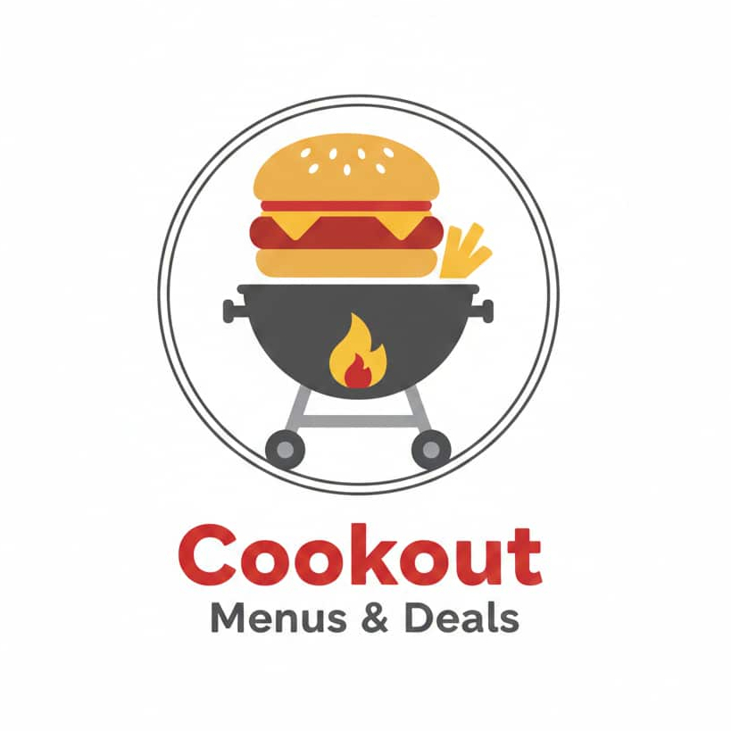 Cookoutmenu Deals