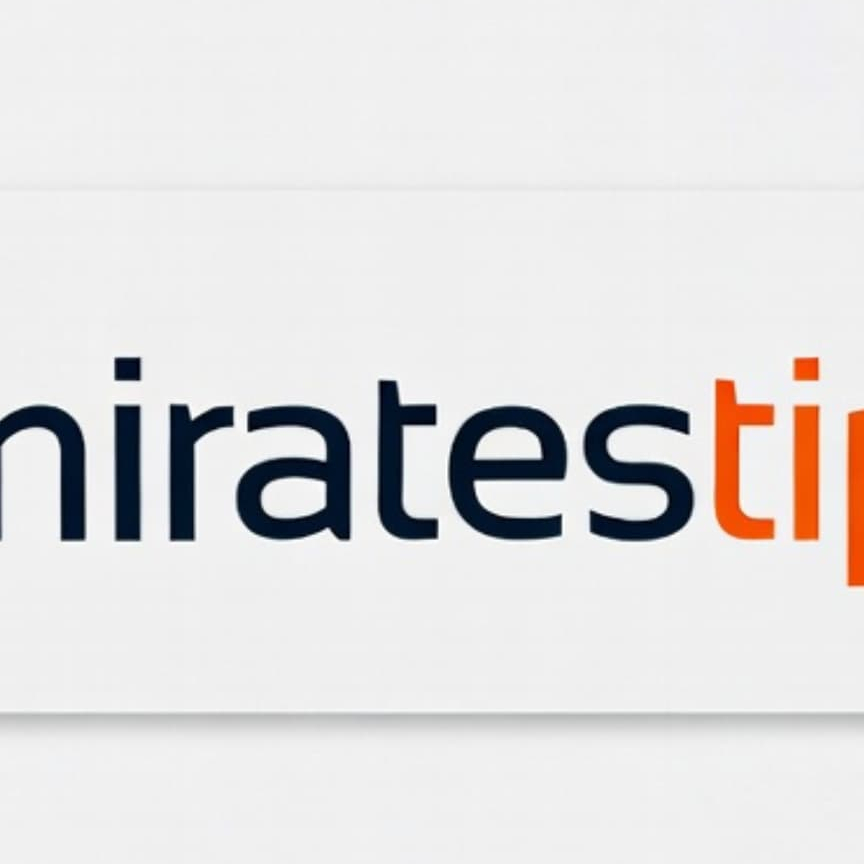 Emirates Tips